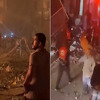 Desetine Palestinaca ubijeno tokom noći u zračnim napadima Izraela
