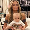 Sin Paris Hilton zbog svog izgleda postao meta okrutnih komentara