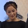 Mirela Bećirović za posjetu Vatikanu odabrala jednostavnu haljinu i prikupila pohvale