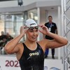 Gledajte uživo nastup Lane Pudar u finalu 100 metara delfin na Svjetskom kupu u Budimpešti