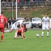 Tok utakmice: Igman - Sarajevo 1:2