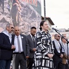 Karić kroz suze: Sarajevo zna kako je kad djeca ginu i kako je kad nema vode i hrane