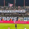 Navijači Dinama istakli parolu iz ustaške pjesme, klub očekuje žestoka kazna
