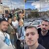 Bh. influenseri na protestima podrške Palestini: Ovdje smo jer ne vjerujemo da je čitava ljudskost zakazala