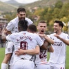 Sarajevo u 89. minuti utakmice došlo do pobjede protiv Igmana u Konjicu