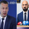 Nešić odgovorio Isaku: Očigledno ti slabo ide bildanje mišića, nikoga nećeš hapsiti u RS-u