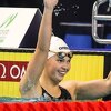 Lana Pudar osvojila četvrto mjesto na Svjetskom kupu u disciplini 100 metara delfin