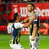 Džeko ponovo zabio gol i produžio sjajnu seriju u dresu Fenerbahčea