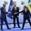 Švedska očekuje da Turska u narednih nekoliko sedmica ratificira njihovo članstvo u NATO-u