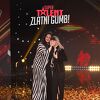 Četrnaestogodišnjak osvojio zlatni taster za nastup u Supertalentu: On je rođen za binu
