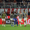 Juventus u velikom derbiju savladao Milan, Krunić nakon mjesec dana ponovo na terenu