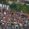 Navijači Slobode se okupljaju uoči duela Tuzle i Veleža: Nećemo tolerisati uvrede