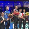 Sanjin Pehlivanović postao viceprvak svijeta, u finalu pružio žestok otpor legendi bilijara