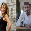 Rebecca Loos tvrdi da je zatekla Davida Beckhama u krevetu sa španskom manekenkom usred njihove afere