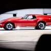 Prodaje se unikatna Chevrolet Corvette Sportwagon
