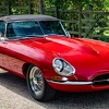 Helm Motorcars predstavio restomod E-Type u boji Ferrarija