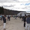 Detalji velike policijske racije u Blažuju: Dvije osobe uhapšene zbog krijumčarenja, pronađena droga