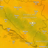 Do kraja mjeseca nadprosječne temperature, padavine i zahlađenje tek od 5. novembra