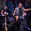 Predstava "Orestija" Slobodana Unkovskog večeras na sceni Narodnog pozorišta Sarajevo