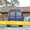 Brčko: Muškarac izgorio u automobilu, utvrđuju se uzroci izbijanja vatre na vozilu