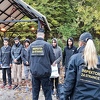 Epilog akcije u migrantskom centru Blažuj: 19 osoba će biti protjerano iz BiH