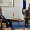 Nikšić se sastao s palestinskim ambasadorom: Vlada FBiH ponudila pomoć