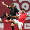 Zolotić standardan u Portugalu, Superliga ga pohvalila zajedno sa aktuelnim svjetskim prvakom
