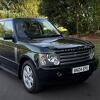 Range Rover koji je pripadao kraljici Elizabeti II ide na aukciju