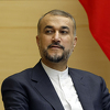 Iran optužuje Izrael da žele formirati palestinsku vladu van Palestine