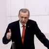 Erdogan odobrio ulazak Švedske u NATO, prijedlog ide u turski parlament