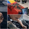 U borbama na istoku Ukrajine poginula dva Albanca