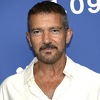 Antonio Banderas pokazao novi imidž: S kovrdžama i brkovima bi ga rijetko ko odmah prepoznao