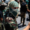 Hamas oslobodio još dvije osobe koje su zarobljene u napadu na jug Izraela