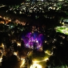 Otvoren Veliki park na Ilidži, obnovljena zelena oaza iz vremena Austro-Ugarske