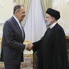 Lavrov: Jačanjem vojne prisutnosti na Bliskom istoku SAD rizikuje eskalaciju