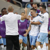 UEFA-u ne brine sukob u Gazi: Izraelcima zakazali čak četiri utakmice u devet dana