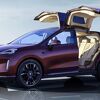 Kinezi se vratili starom zanatu i iskopirali Teslin Model X