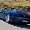 Prvi hibridni Porsche 911 na scenu bi trebao stići 2025. godine