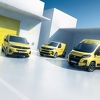 Opel predstavio novu generaciju modela Combo, Vivaro i Movano