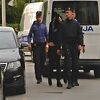 Hrvatska policija privodi navijače Dinama zbog pjevanja ustaških pjesama