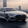 Električni Audi A4 stiže kao rival Teslinom Modelu 3