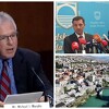 Murphy pisao Kordiću i Mariću da ih upozori na obaveze mostarskog sporazuma koji su potpisali SDA i HDZ