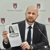 Okerić komentarisao optužbe da je podijelio 200 hiljada KM organizacijama bliskim NiP-u