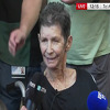 Žena koju je oslobodio Hamas kaže da su prema njima bili nježni: Imali smo hranu i lijekove