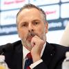 Predsjednik Hajduka smijenio trenera Leku, pa obećao: Odlazim i ja ako ne budemo prvaci