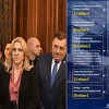 Misle jedno, pričaju drugo, a rade treće: Vlasti RS-a su najveći korisnik projekata EU i SAD-a