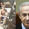 Netanyahuov sin uživa na plažama Miamija iako je rezervista izraelske vojske
