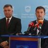 Marić tvrdi da Čović ne dozvoljava rješavanje Statuta, Kordić mu rekao da je nepristojan