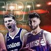 Večeras počinje nova sezona NBA lige: Jokić brani tron, Nurkić lovi titulu s Phoenixom