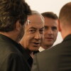 Netanyahu obećao da će izbrisati Hamas i upozorio na nadolazeću kopnenu invaziju na Gazu
